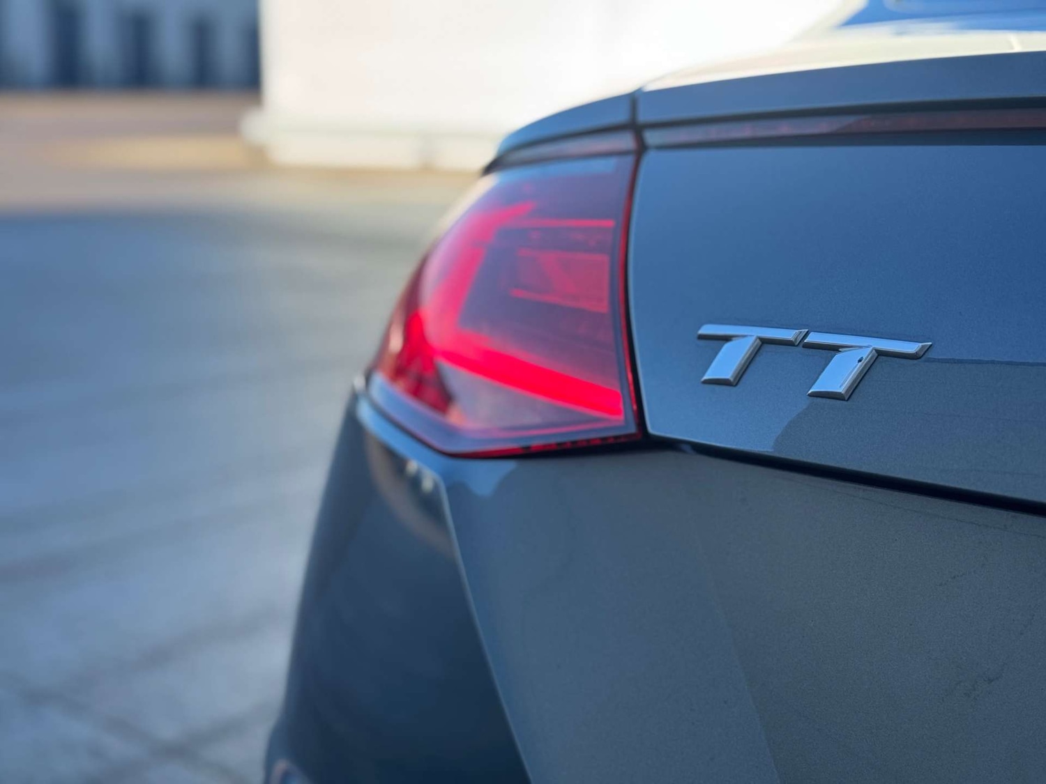 Used Audi TT 2015 for sale - 78015704: Photo 17