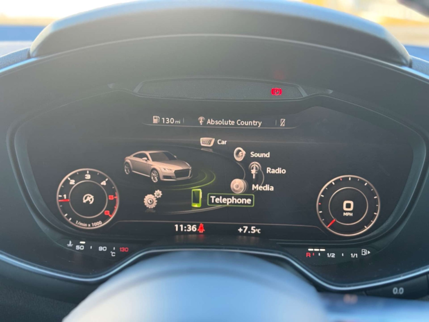 Used Audi TT 2015 for sale - 78015704: Photo 20