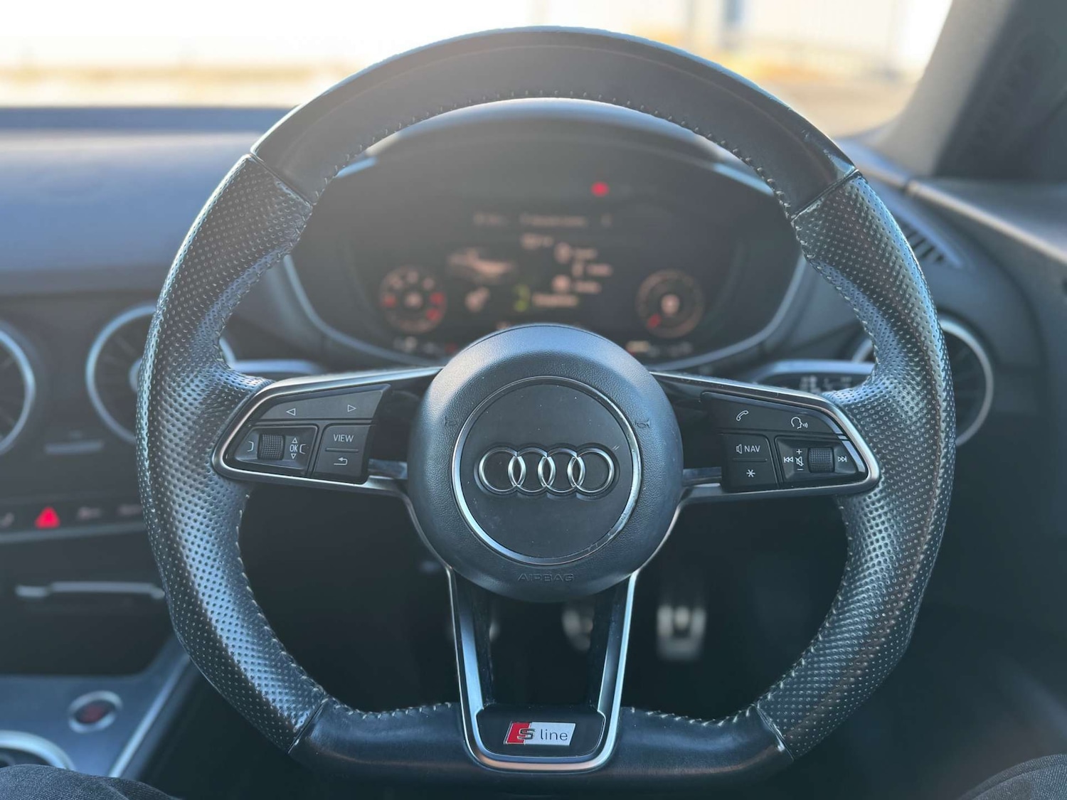 Used Audi TT 2015 for sale - 78015704: Photo 21