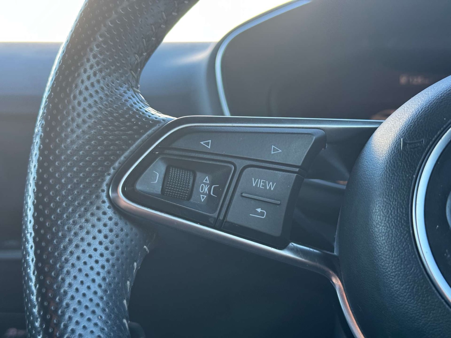 Used Audi TT 2015 for sale - 78015704: Photo 22