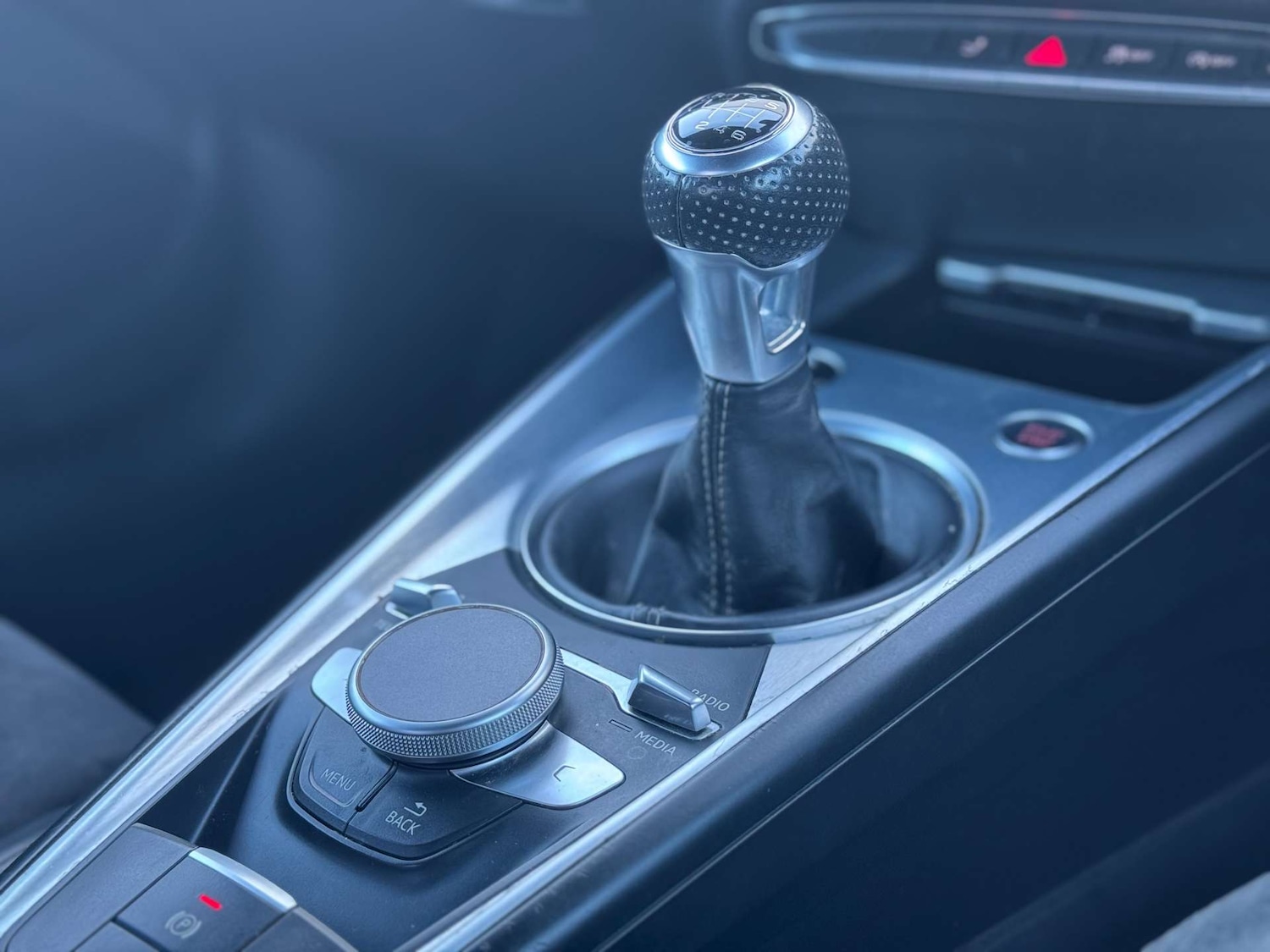 Used Audi TT 2015 for sale - 78015704: Photo 26