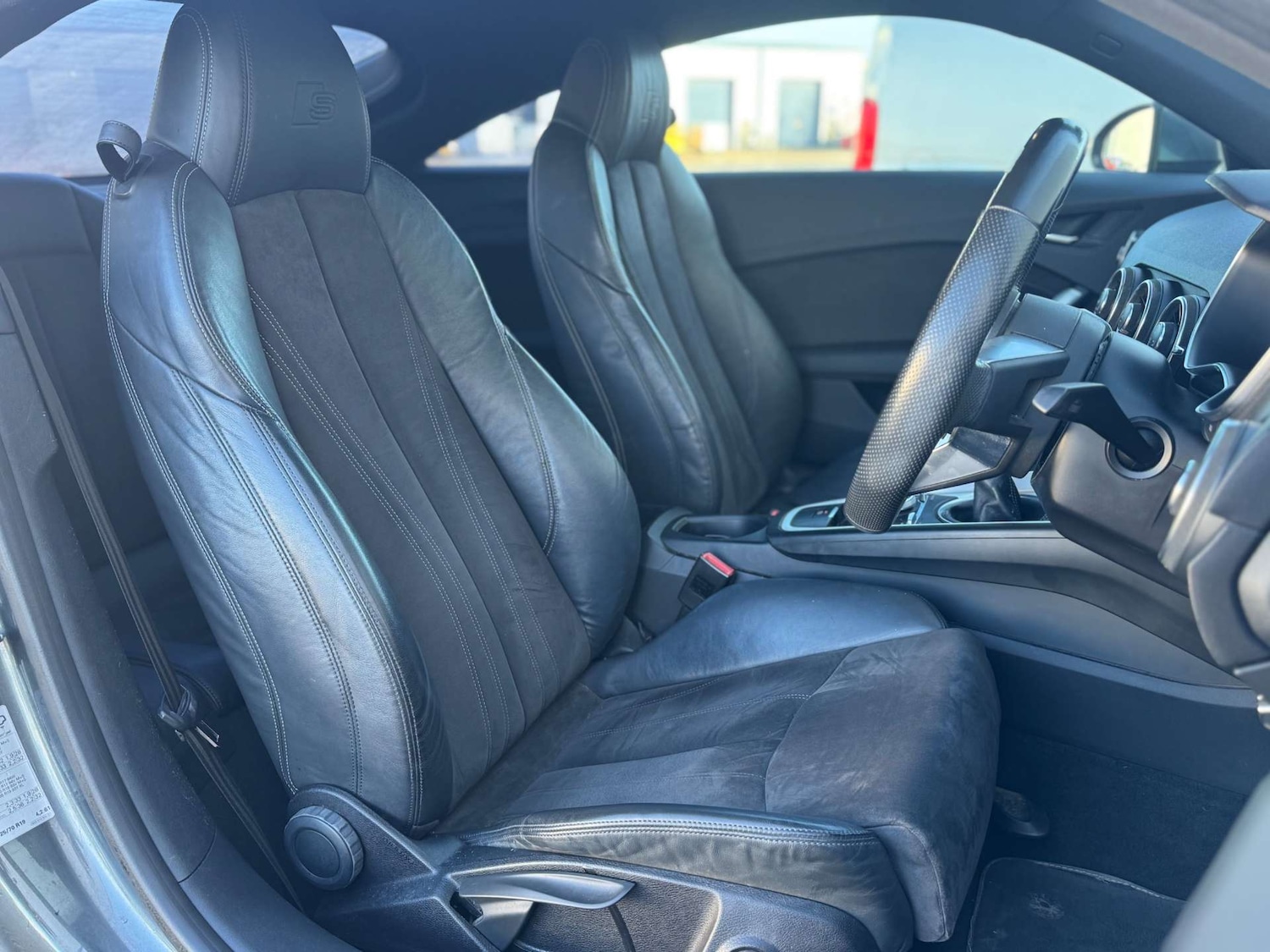 Used Audi TT 2015 for sale - 78015704: Photo 28