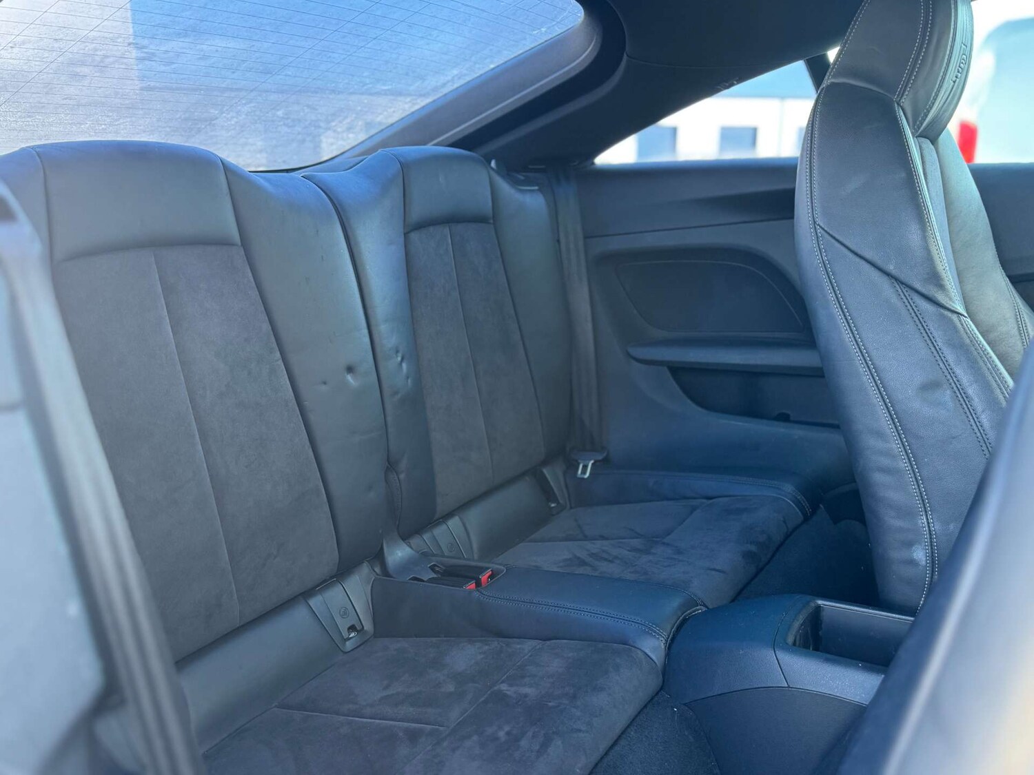 Used Audi TT 2015 for sale - 78015704: Photo 31