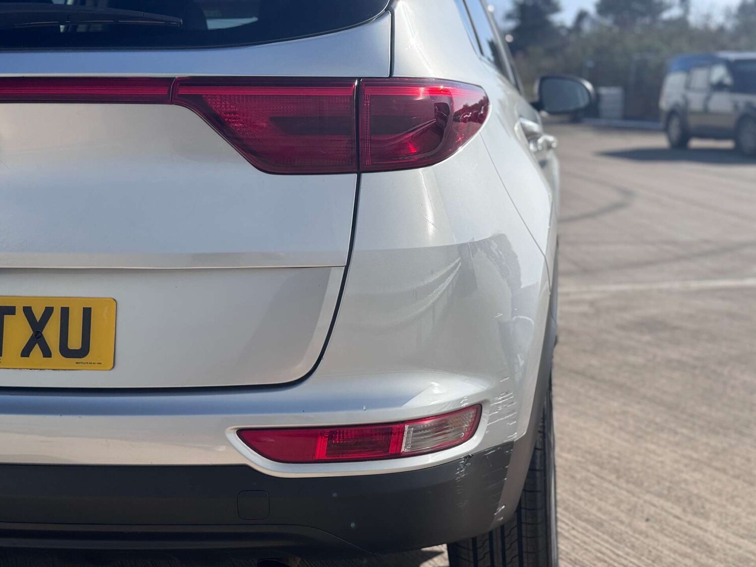 Used Kia Sportage 2016 for sale - 78015723: Photo 10