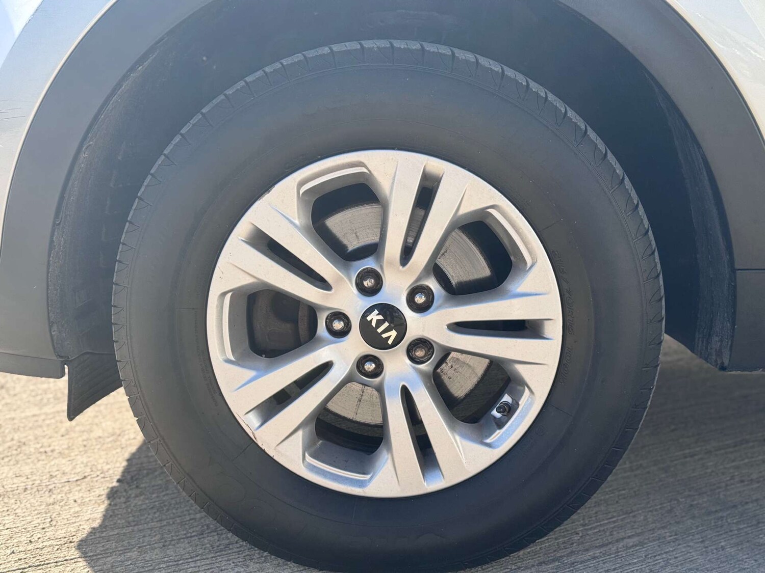 Used Kia Sportage 2016 for sale - 78015723: Photo 14