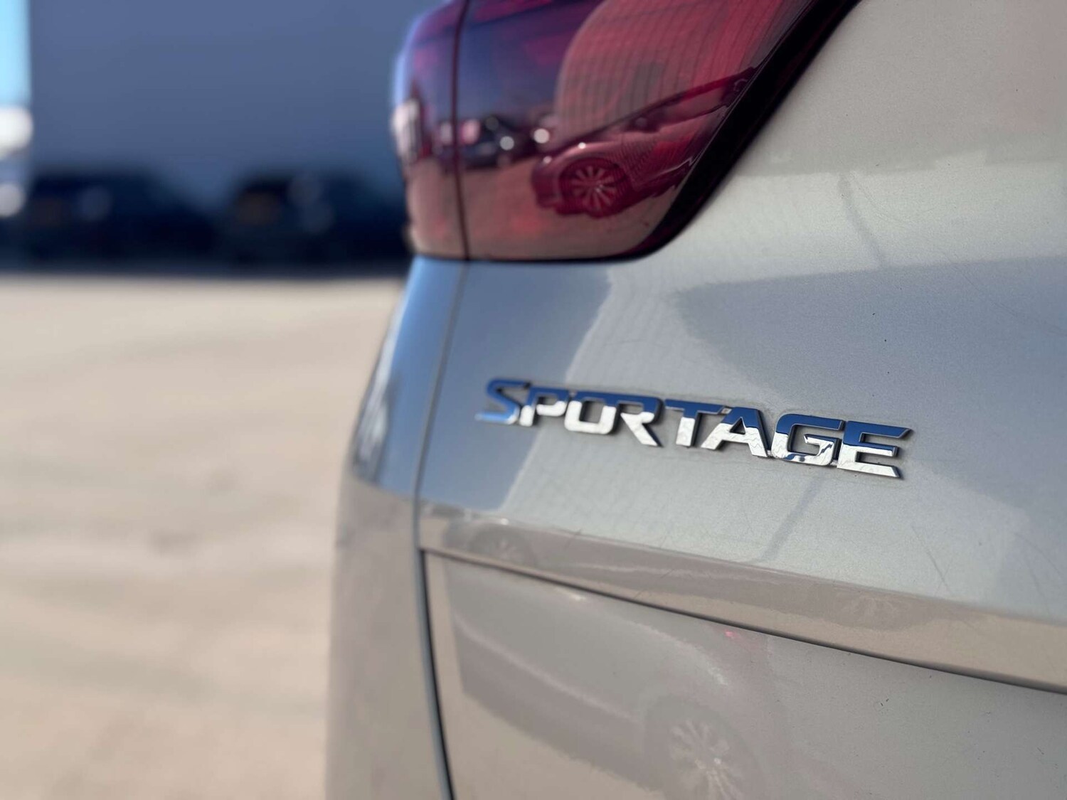 Used Kia Sportage 2016 for sale - 78015723: Photo 16