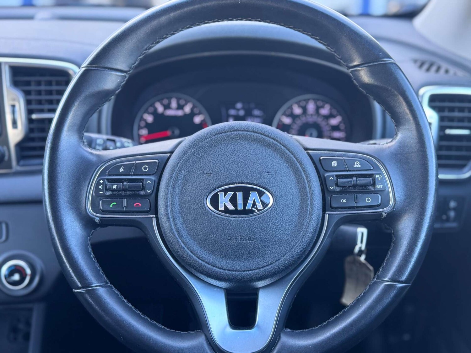 Used Kia Sportage 2016 for sale - 78015723: Photo 19