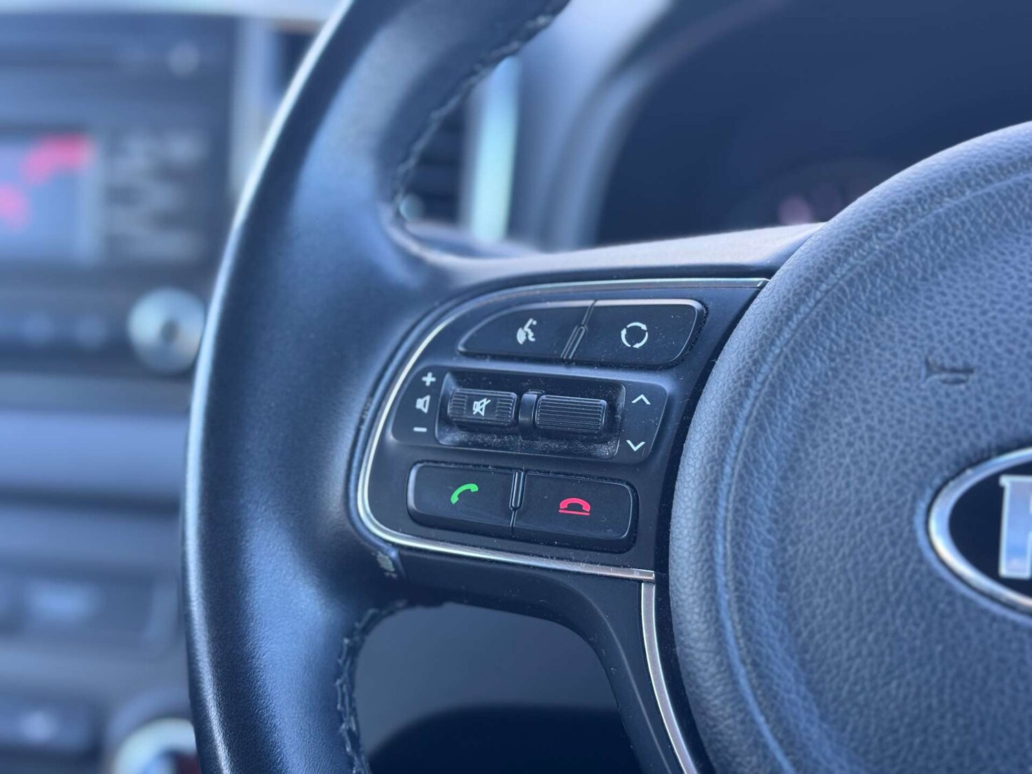 Used Kia Sportage 2016 for sale - 78015723: Photo 20