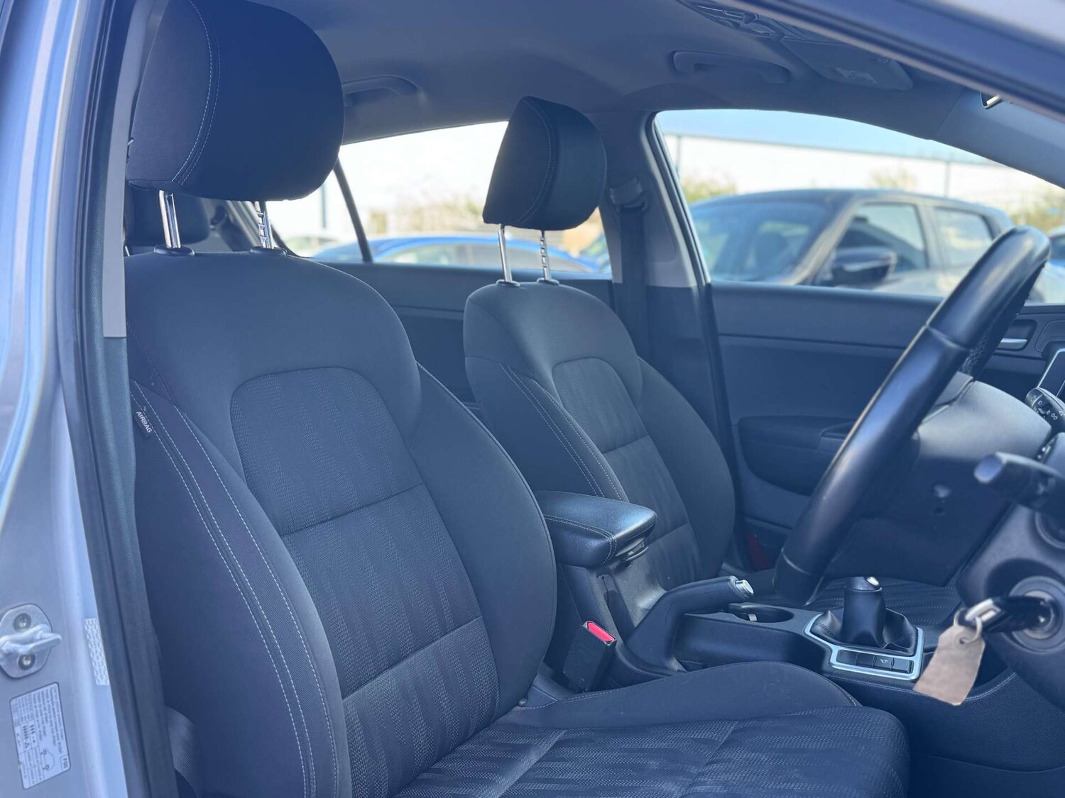 Used Kia Sportage 2016 for sale - 78015723: Photo 30