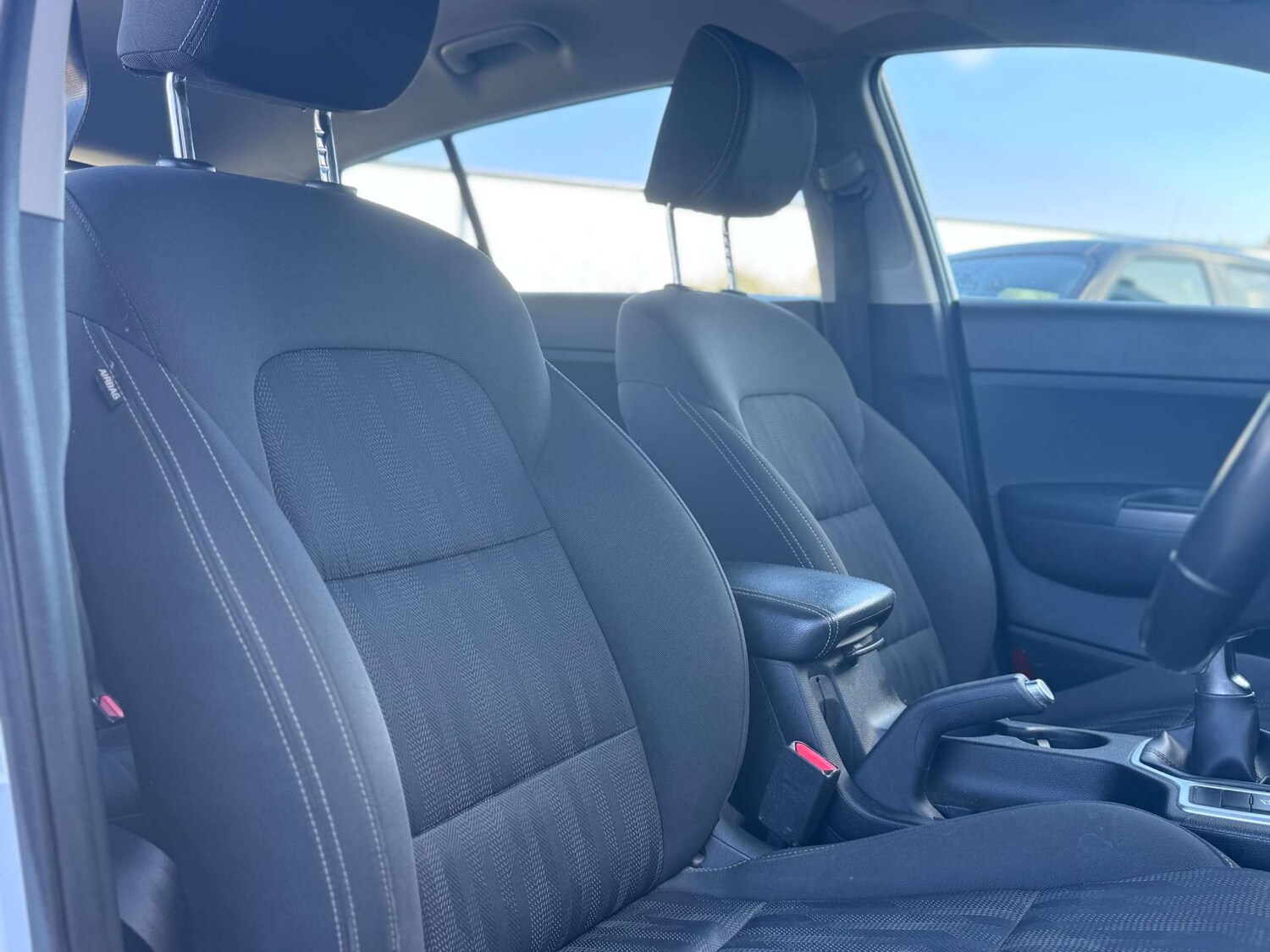 Used Kia Sportage 2016 for sale - 78015723: Photo 31