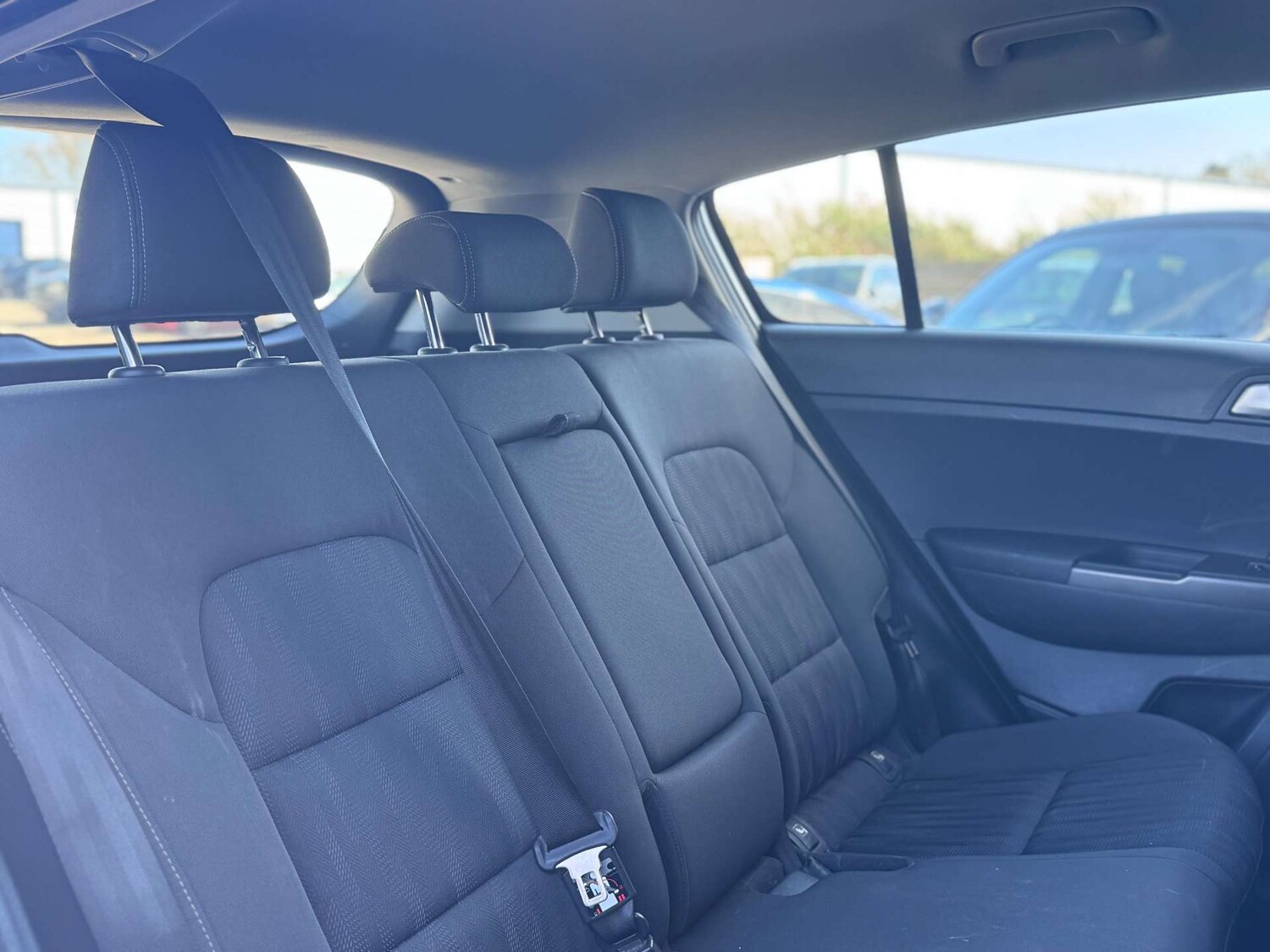 Used Kia Sportage 2016 for sale - 78015723: Photo 32