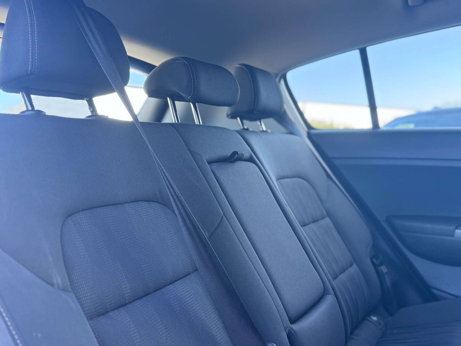 Used Kia Sportage 2016 for sale - 78015723: Photo 33