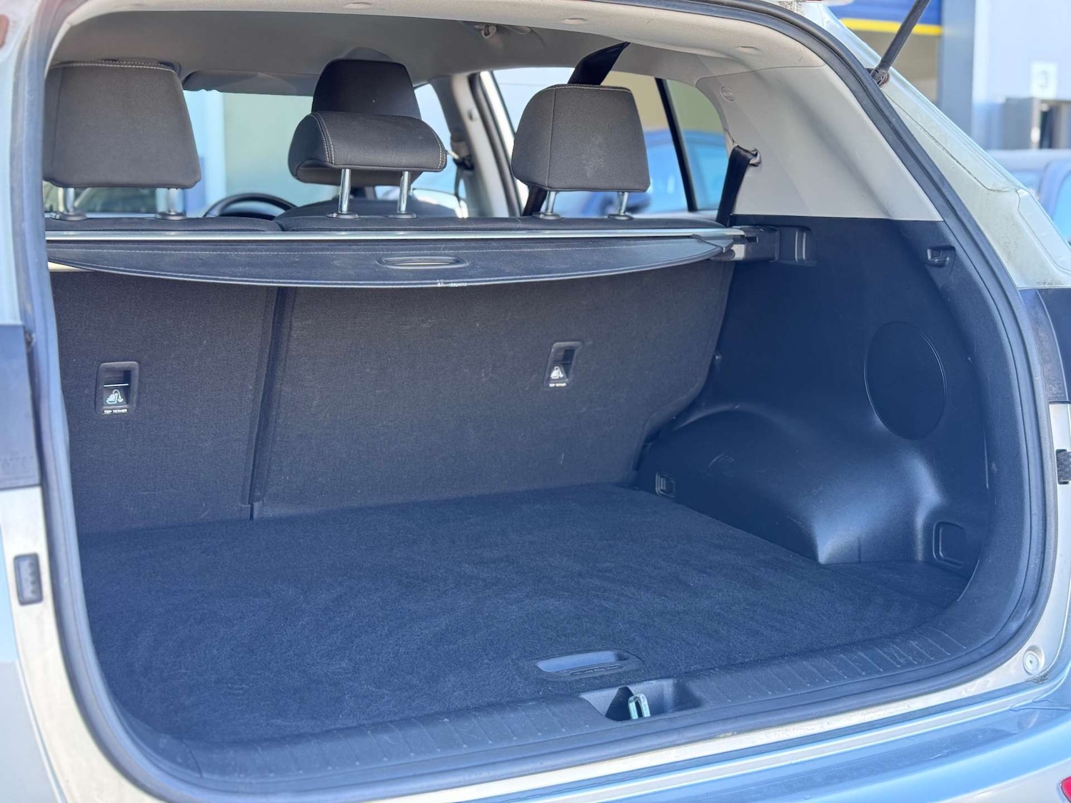 Used Kia Sportage 2016 for sale - 78015723: Photo 35