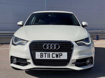 Used Audi A1 2011 for sale - 78020657: Photo