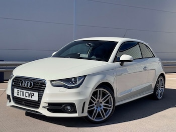 Used Audi A1 2011 for sale - 78020657: Photo