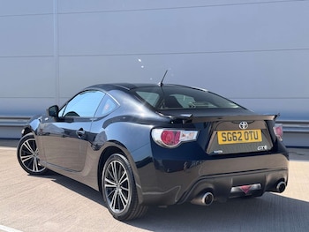 Used Toyota GT86 2013 for sale - 79001186: Photo