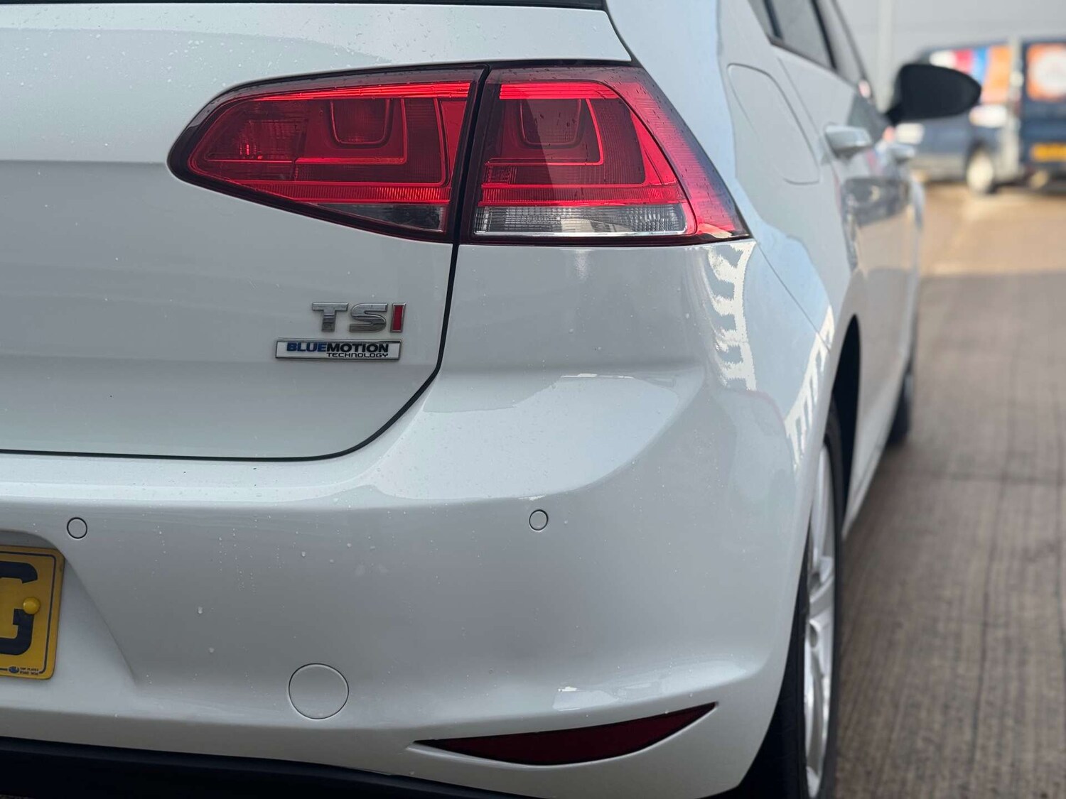 Used Volkswagen Golf 2015 for sale - 78015701: Photo 10