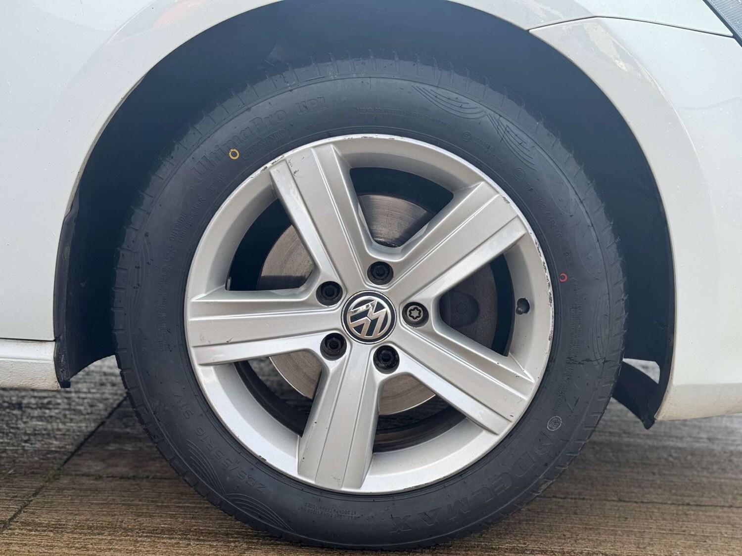 Used Volkswagen Golf 2015 for sale - 78015701: Photo 11