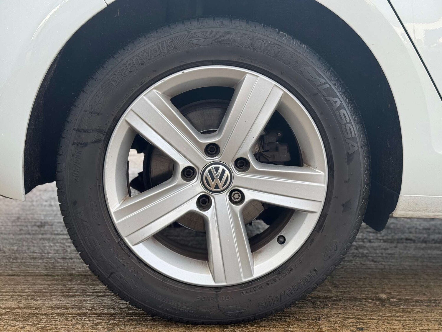 Used Volkswagen Golf 2015 for sale - 78015701: Photo 12