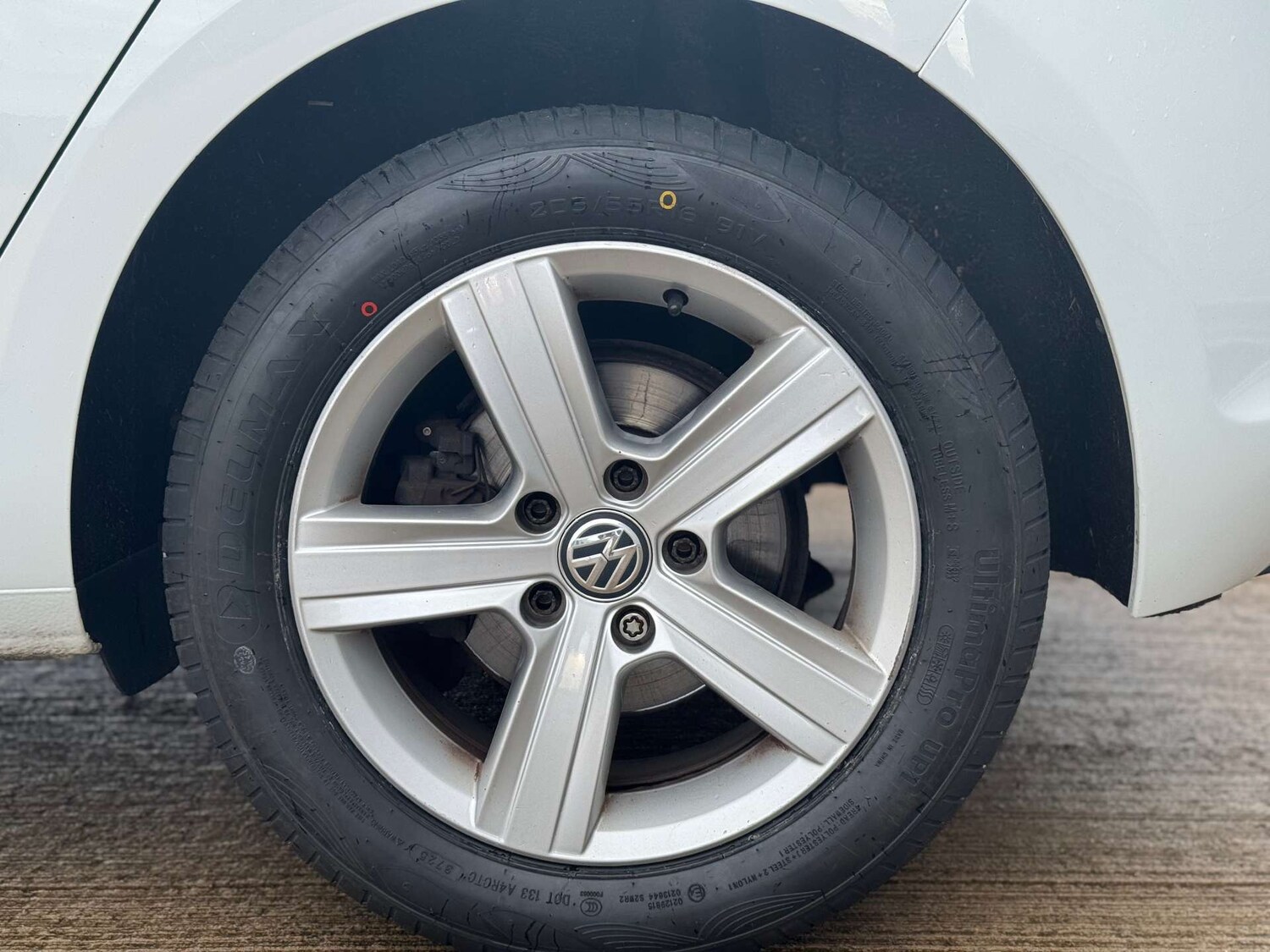 Used Volkswagen Golf 2015 for sale - 78015701: Photo 13