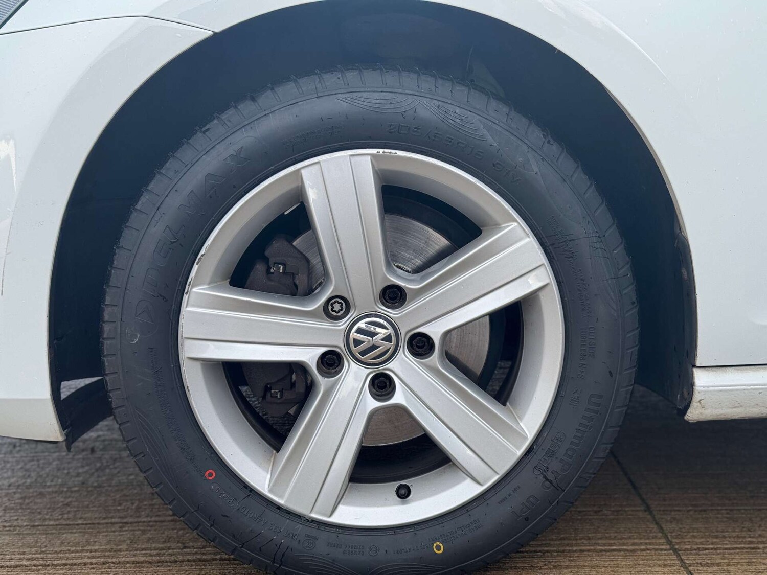 Used Volkswagen Golf 2015 for sale - 78015701: Photo 14