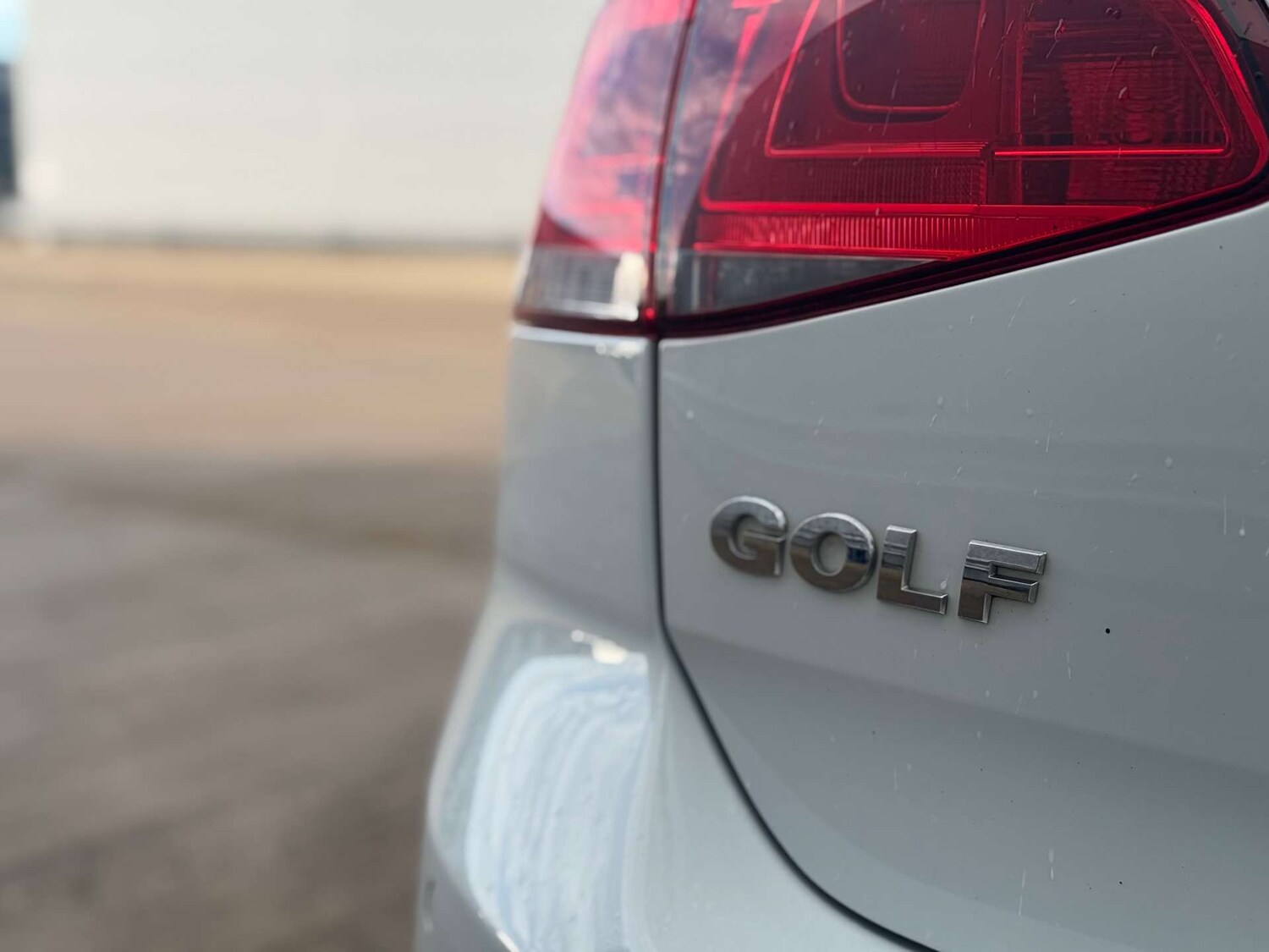 Used Volkswagen Golf 2015 for sale - 78015701: Photo 16