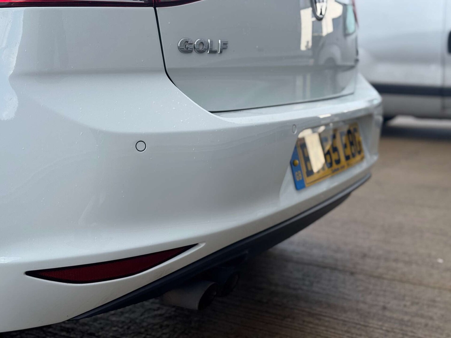 Used Volkswagen Golf 2015 for sale - 78015701: Photo 18