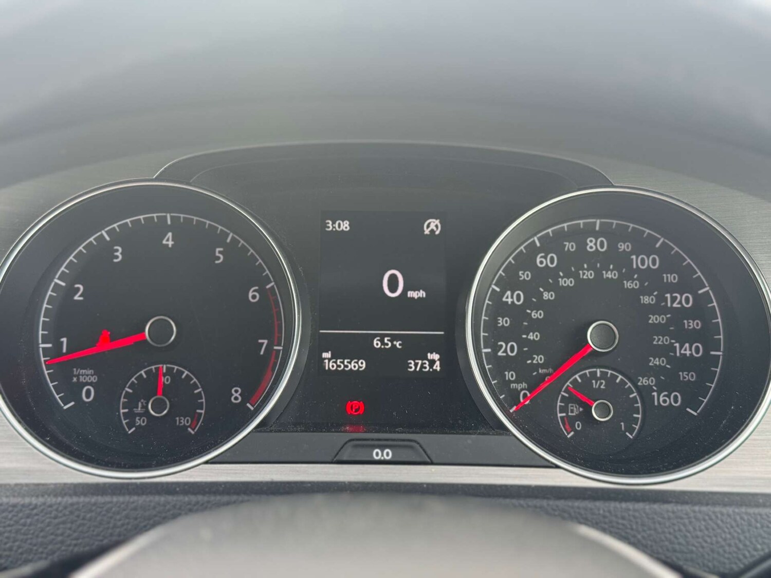 Used Volkswagen Golf 2015 for sale - 78015701: Photo 19