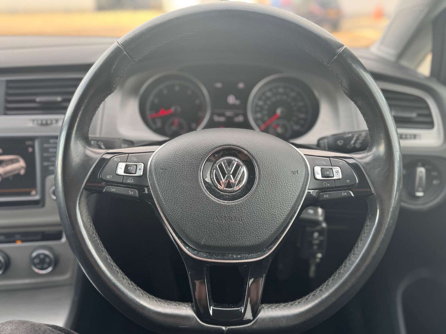 Used Volkswagen Golf 2015 for sale - 78015701: Photo 20