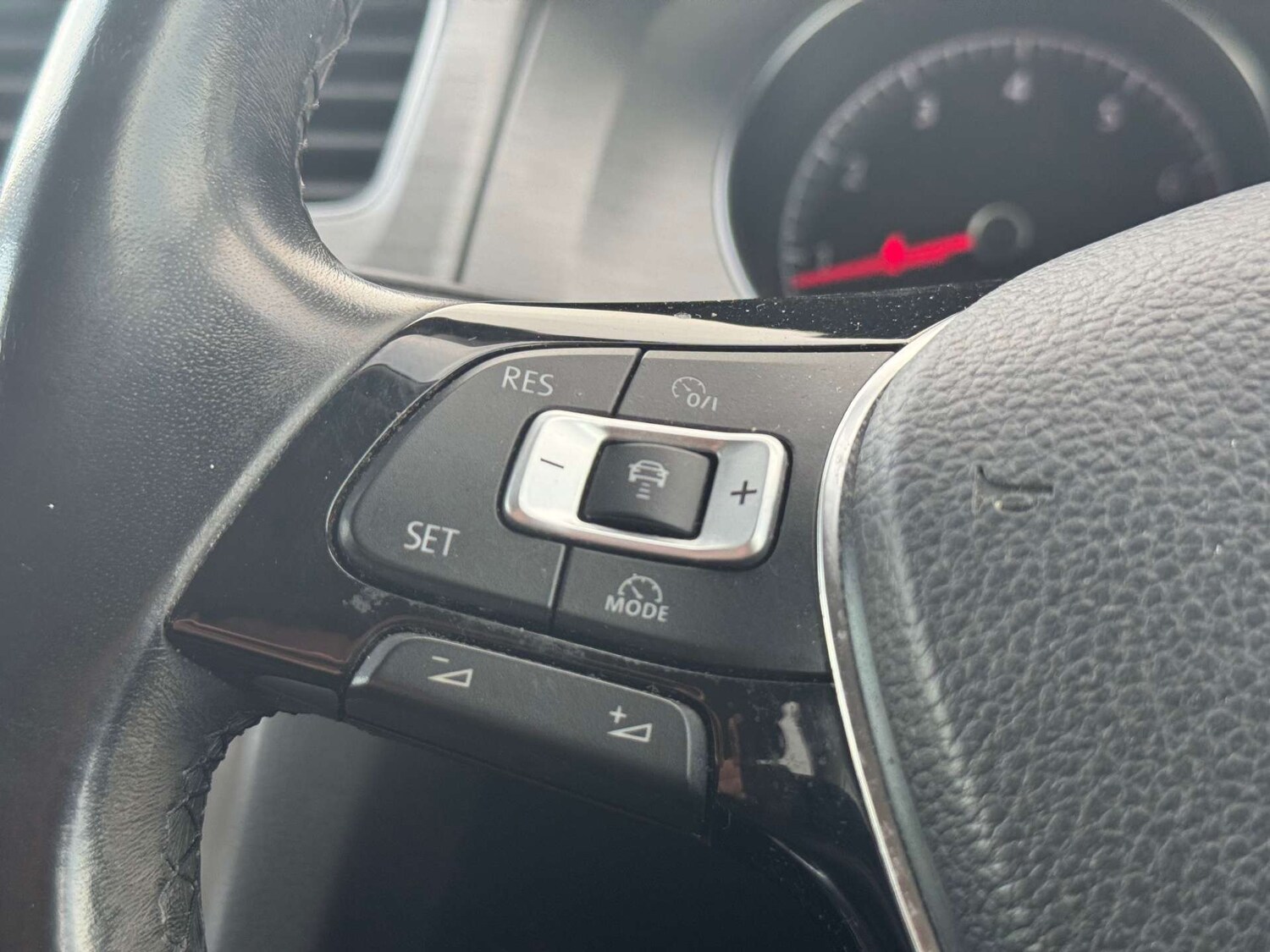 Used Volkswagen Golf 2015 for sale - 78015701: Photo 21