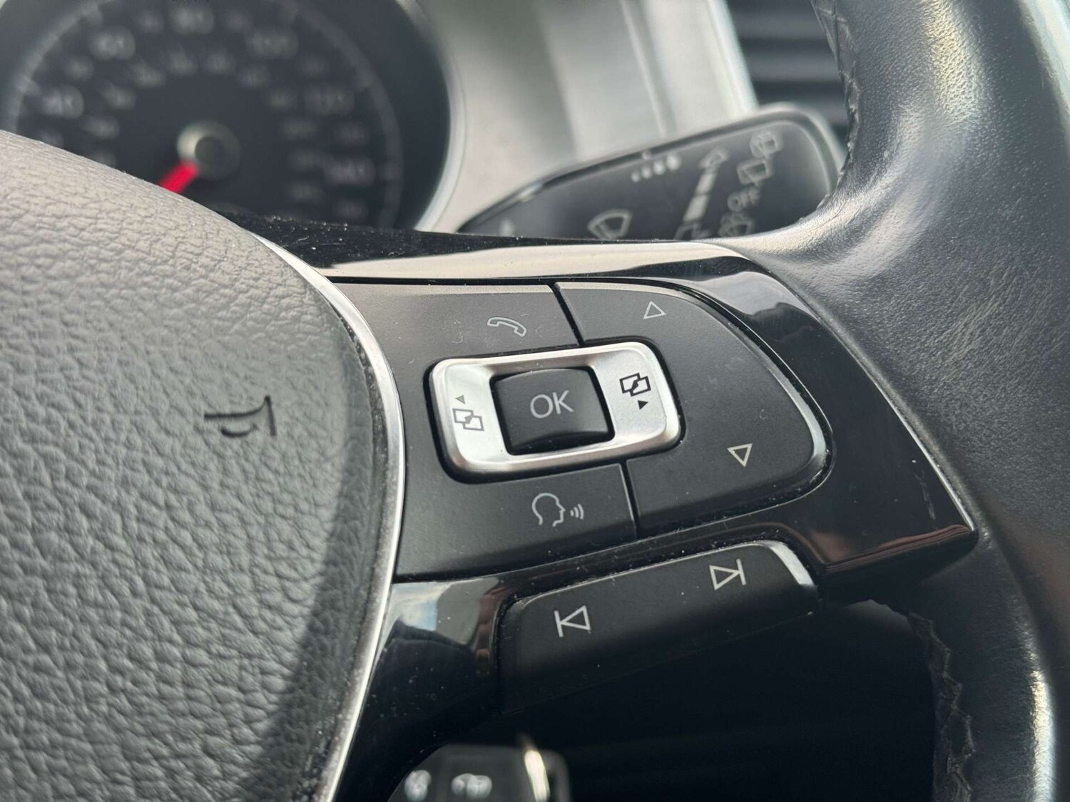 Used Volkswagen Golf 2015 for sale - 78015701: Photo 22