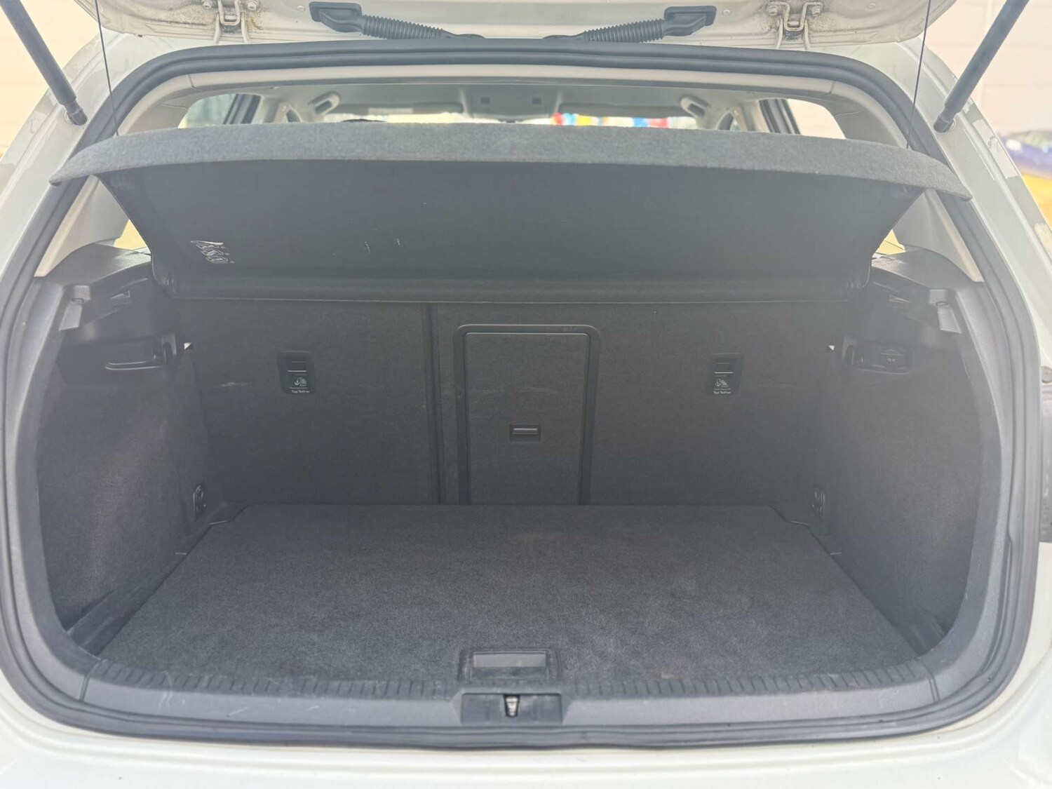 Used Volkswagen Golf 2015 for sale - 78015701: Photo 35