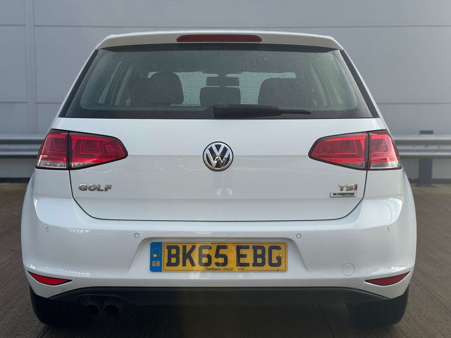 Used Volkswagen Golf 2015 for sale - 78015701: Photo 5