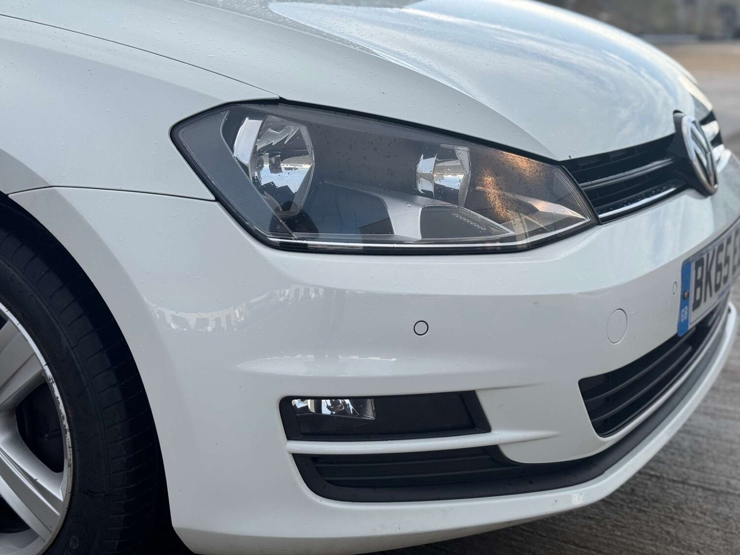 Used Volkswagen Golf 2015 for sale - 78015701: Photo 7