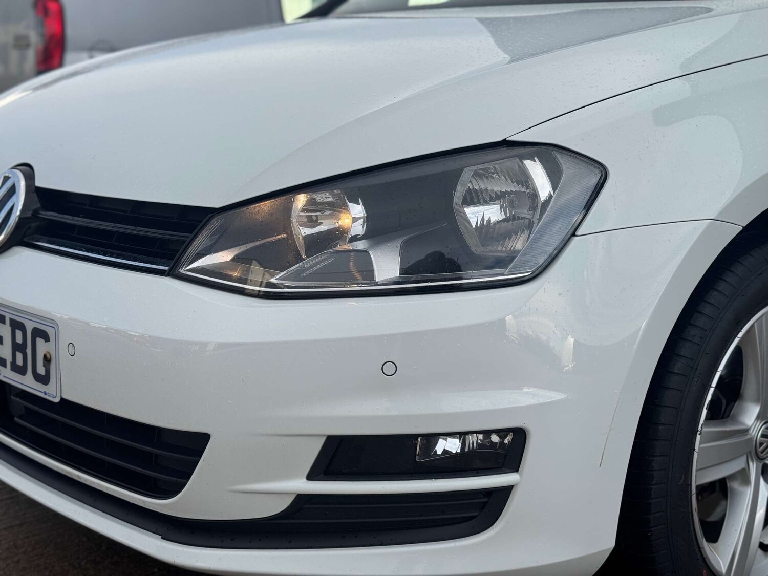 Used Volkswagen Golf 2015 for sale - 78015701: Photo 8