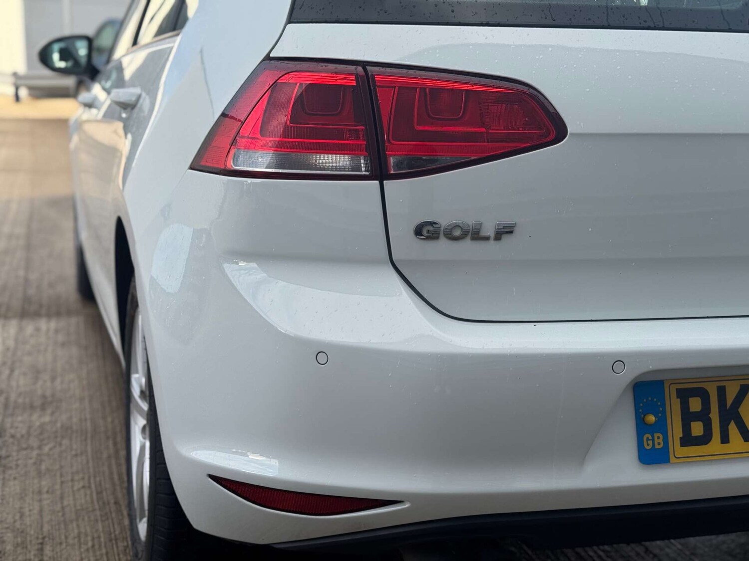 Used Volkswagen Golf 2015 for sale - 78015701: Photo 9