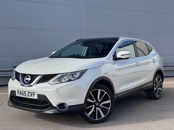 Used Nissan Qashqai 2016 for sale - 78015740: Photo