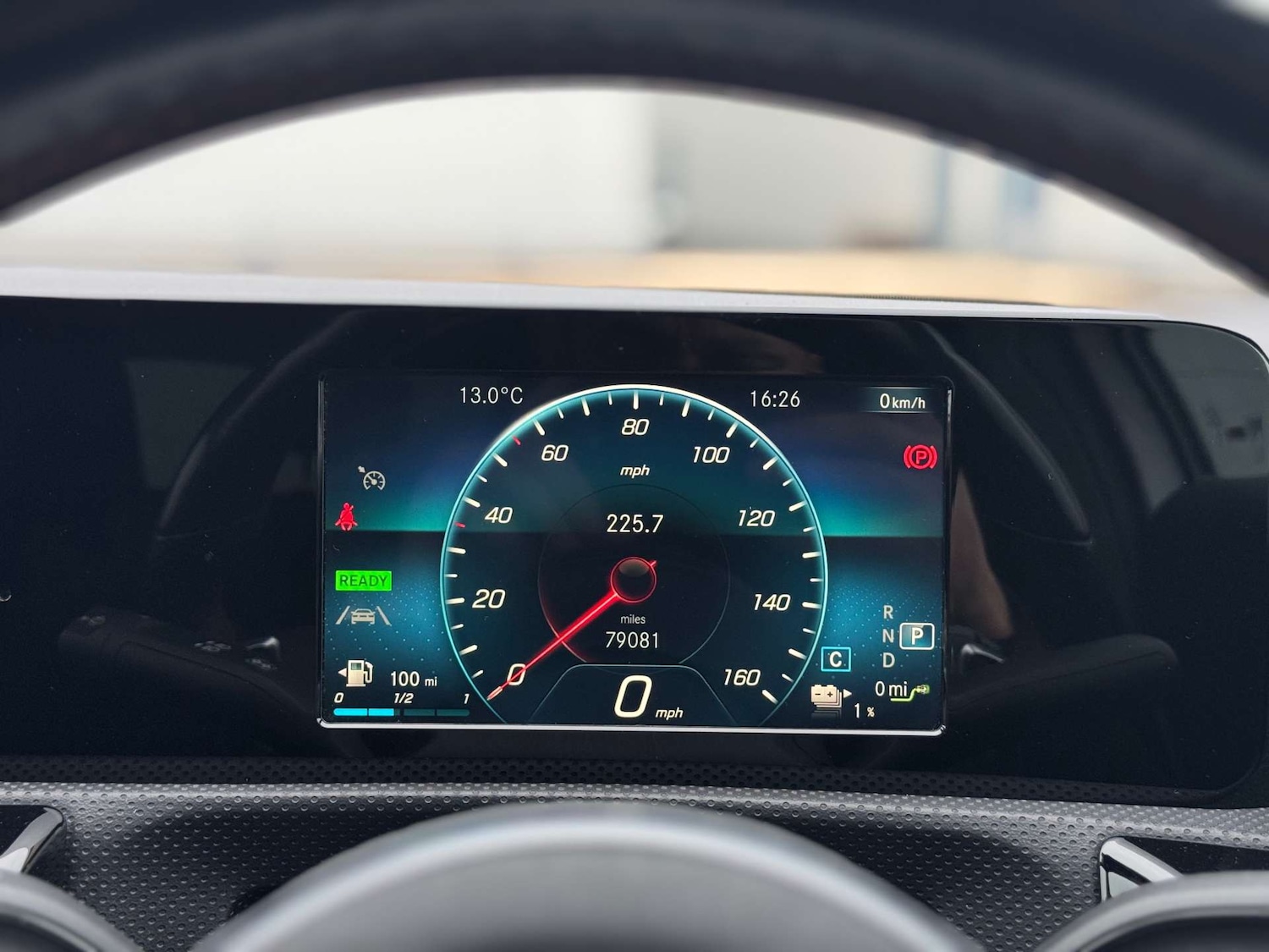 Used Mercedes-Benz A-Class 2021 for sale - 78015698: Photo 16