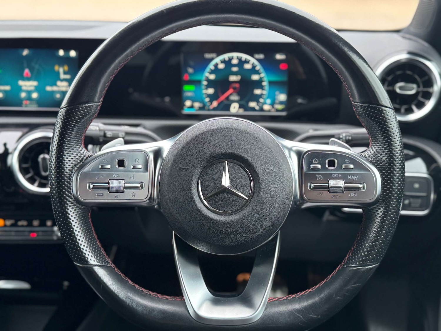 Used Mercedes-Benz A-Class 2021 for sale - 78015698: Photo 17