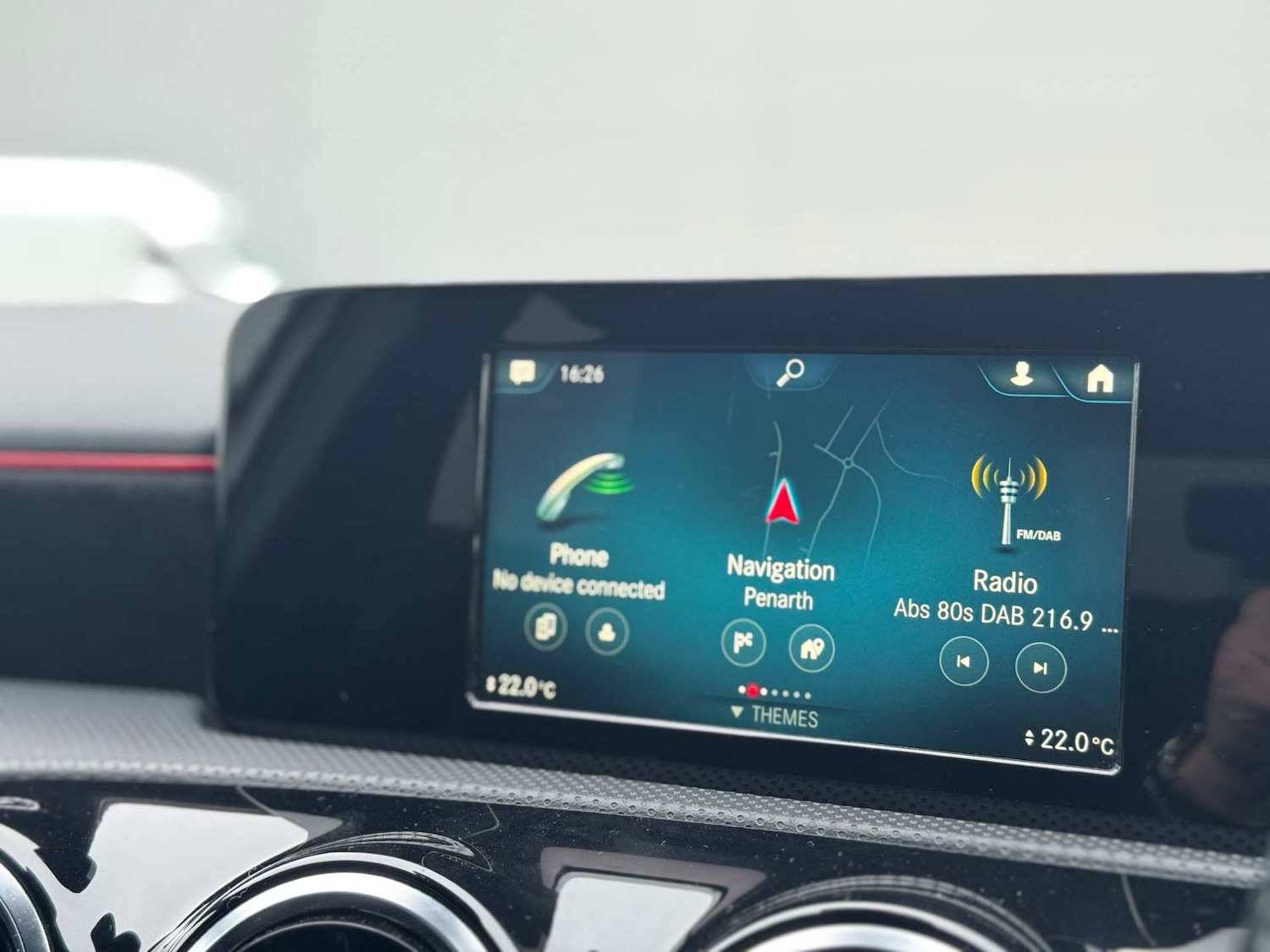 Used Mercedes-Benz A-Class 2021 for sale - 78015698: Photo 20