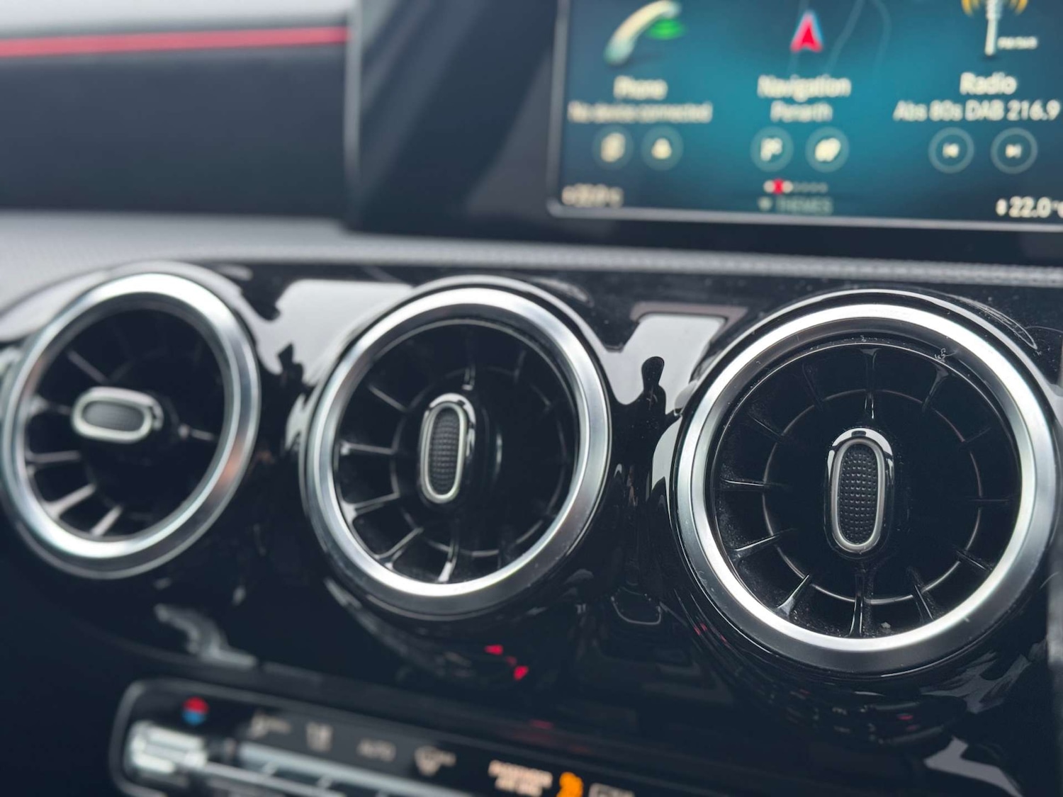 Used Mercedes-Benz A-Class 2021 for sale - 78015698: Photo 21