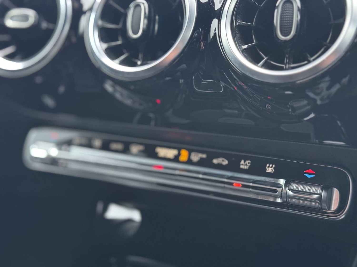 Used Mercedes-Benz A-Class 2021 for sale - 78015698: Photo 22