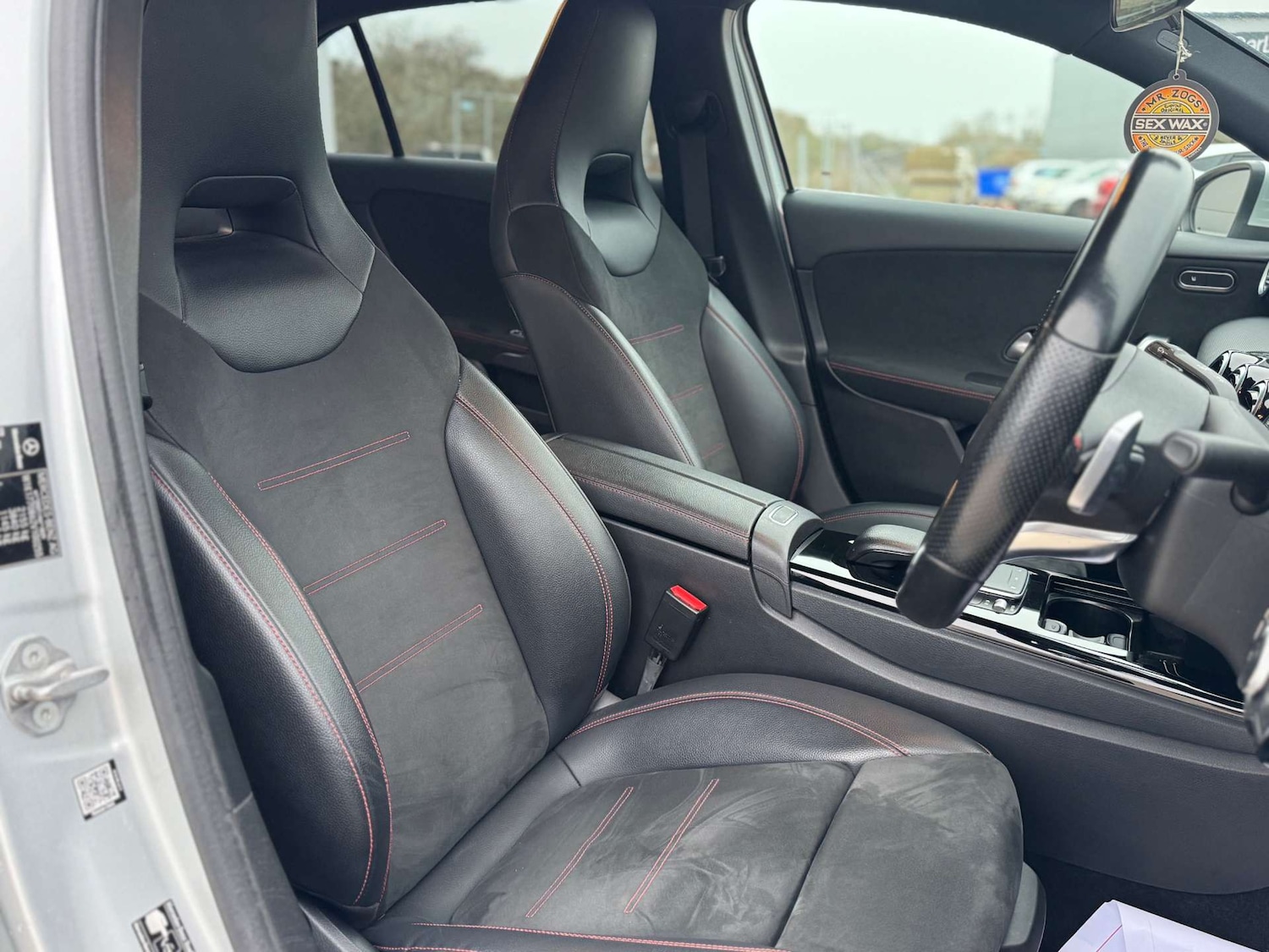 Used Mercedes-Benz A-Class 2021 for sale - 78015698: Photo 28