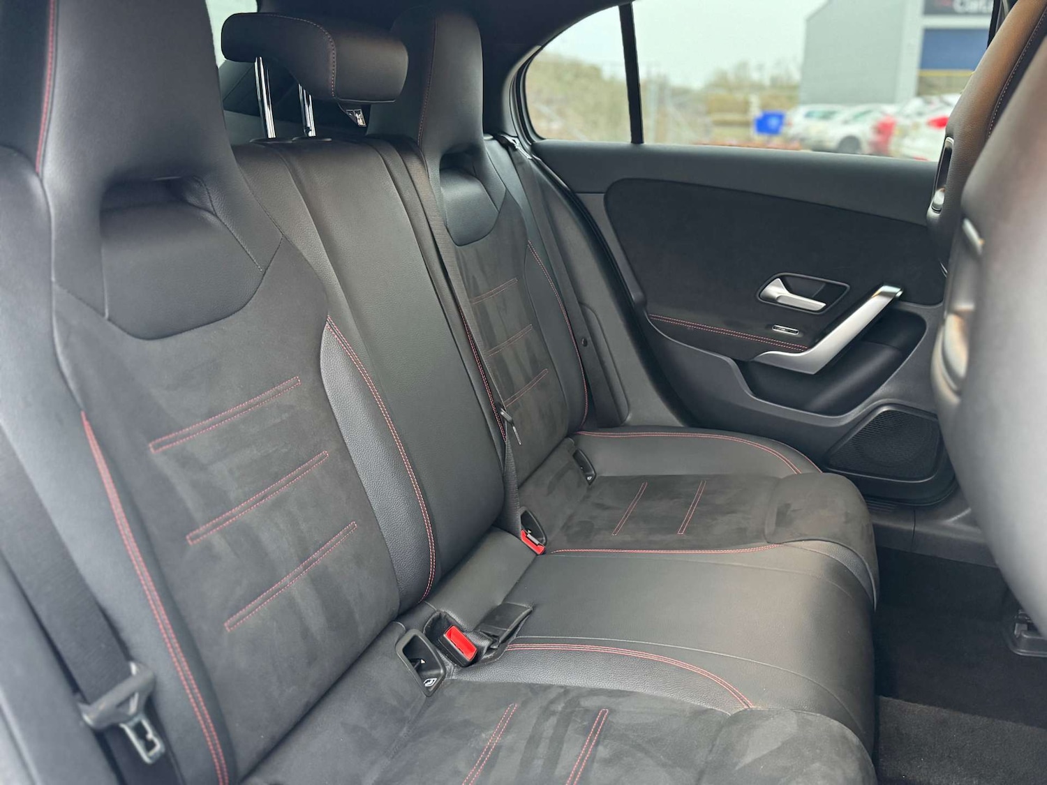 Used Mercedes-Benz A-Class 2021 for sale - 78015698: Photo 30