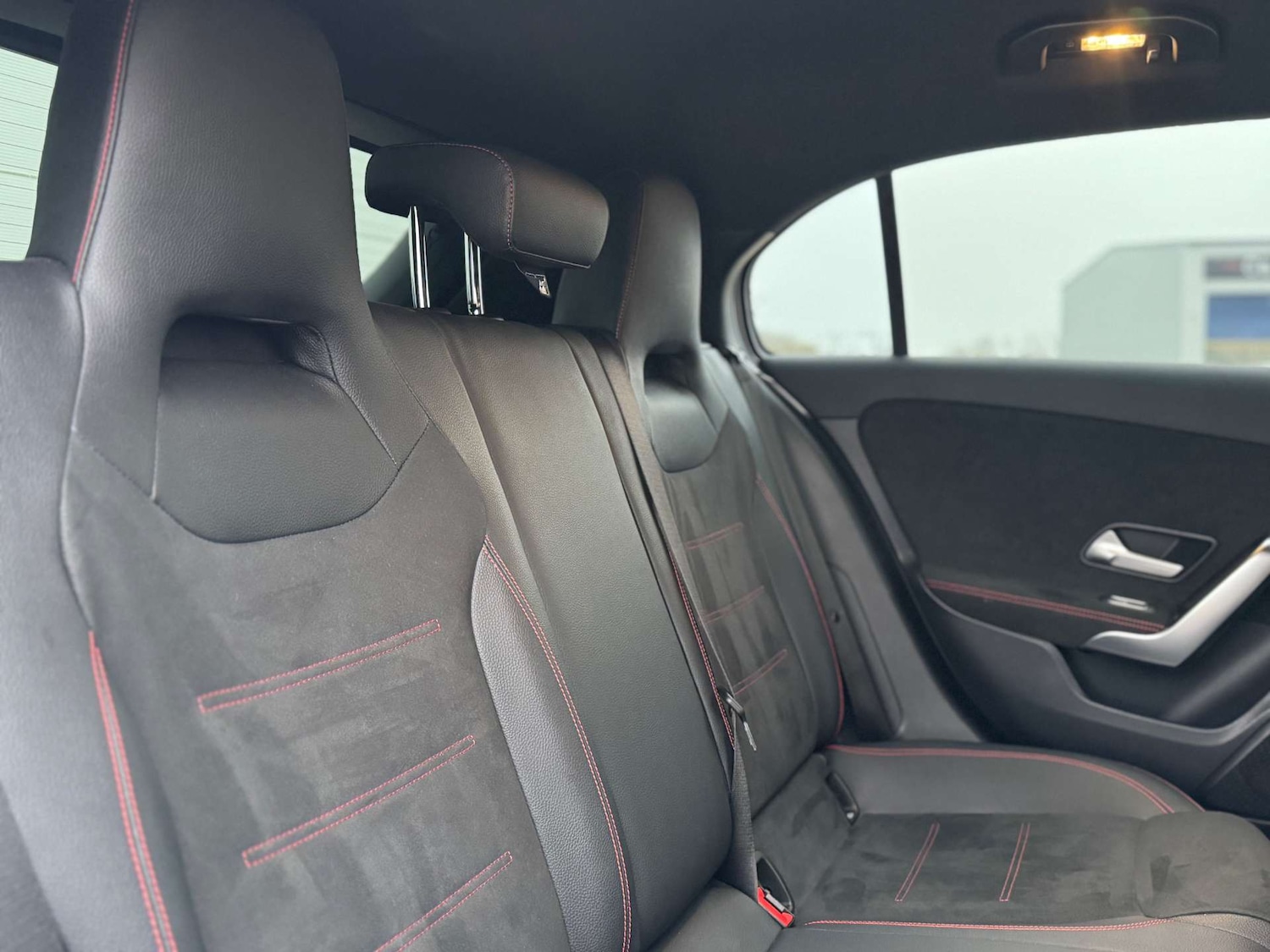 Used Mercedes-Benz A-Class 2021 for sale - 78015698: Photo 31