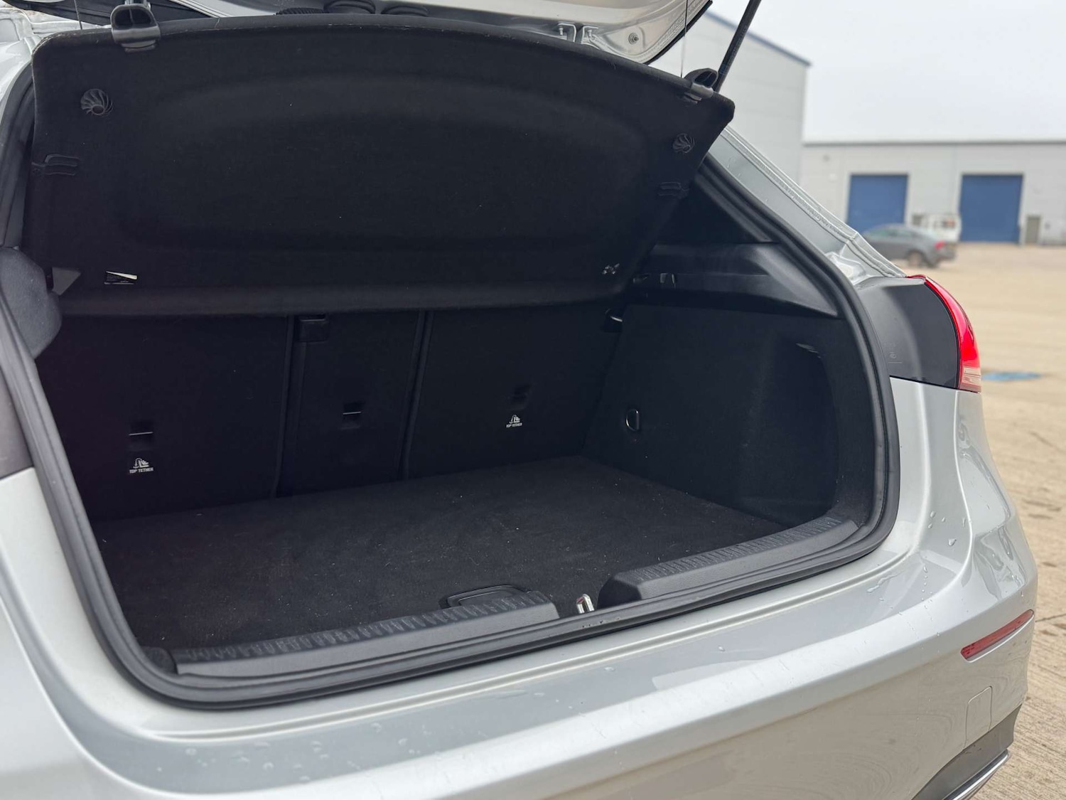 Used Mercedes-Benz A-Class 2021 for sale - 78015698: Photo 34