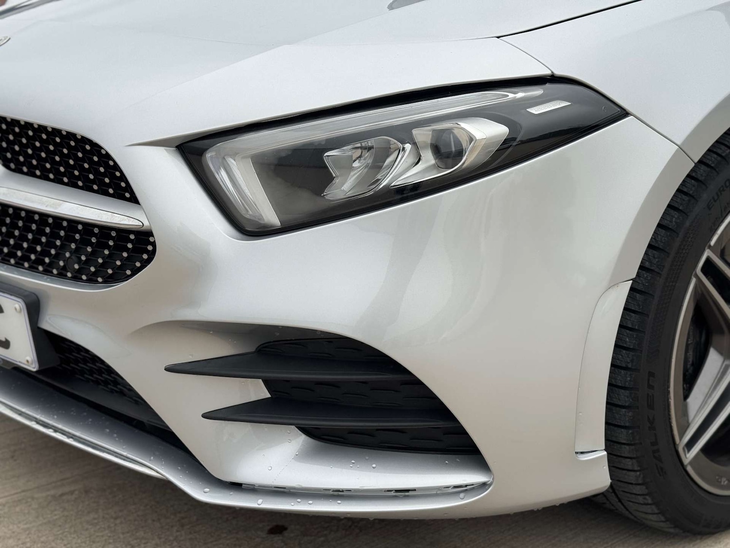 Used Mercedes-Benz A-Class 2021 for sale - 78015698: Photo 8