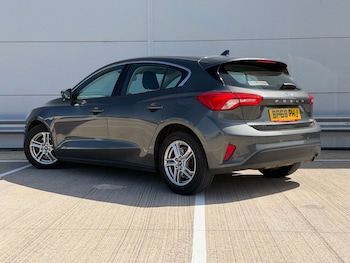 Used Ford Focus 2019 for sale - 78757160: Photo