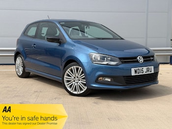 Used Volkswagen Polo 2015 for sale - 79403996: Photo