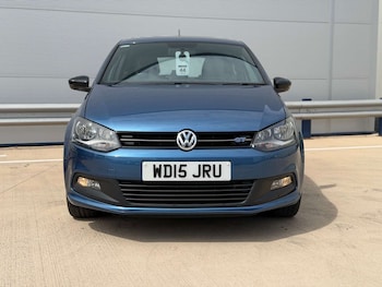 Used Volkswagen Polo 2015 for sale - 79403996: Photo